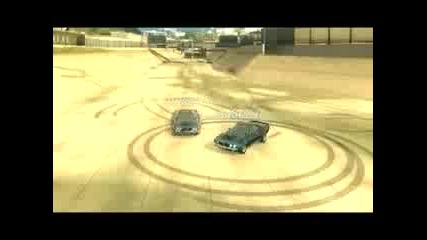 Flatout 2 The Best Drifting For Ever