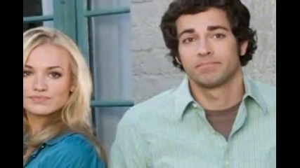 Chuck and Sarah - най - яките
