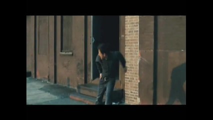 Shooter - Music Video - Pillar - Fireproof 