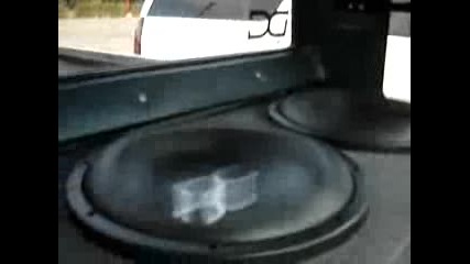 Dc Subwoofers