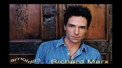 Richard Marx - Heaven Only Knows