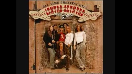 Lynyrd Skynyrd - The Ballad of Curtis Lowe 
