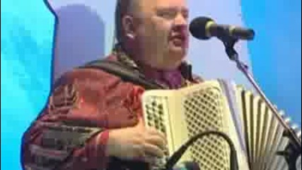 Надежда Кадышева - Широка река 