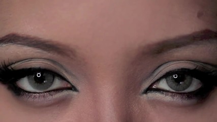 Angelina Jolie Makeup Tutorial