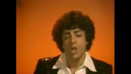 Enrico Macias in the 70's