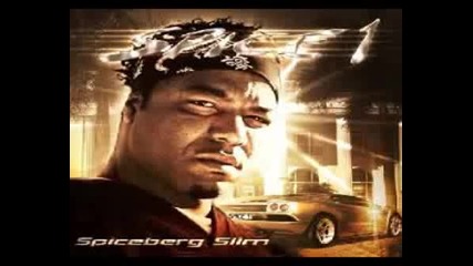 Spice 1 - Its Nothin