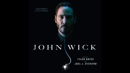 John Wick Soundtrack - M86 & Susie Q - In My Mind