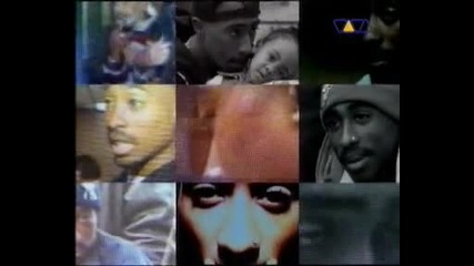 2pac - Changes