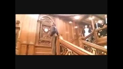 Titanic Music Video 