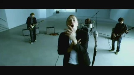 Coldplay - In My Place