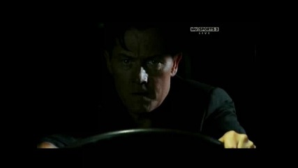 John Cena guest stars on Psych.