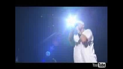 sing for moment live (eminem)
