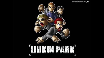 Linkin Park - Papercut