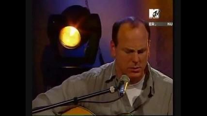 Greg Graffin playing Sorrow (live acoustic)