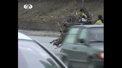 Безплатно гориво,канал 6-29.02.2012