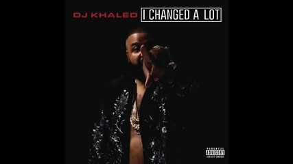 Dj Khaled ft. Ace Hood & Rick Ross - I Ain't Worried