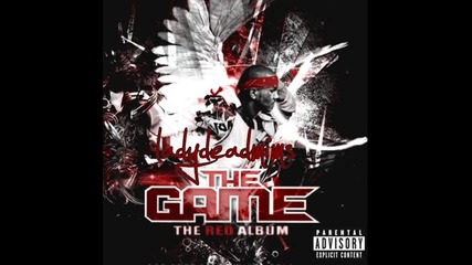 The Game - Heavy Artillery (feat. Rick Ross & Beanie Sigel) ( The Red Album )