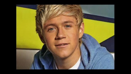 One Direction The Hits Radio Takeover _ Niall Horan