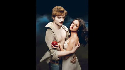Bella & Edward - I will come for you