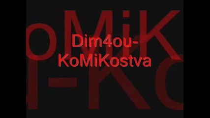 Dim4ou - Komikostvave 