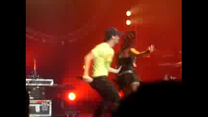 Dyc Money Money Caracas 14.09.2008