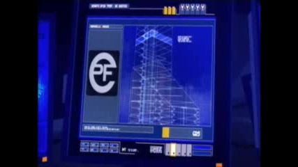 Mirrors Edge - Chapter 1 [flight]-cutscene