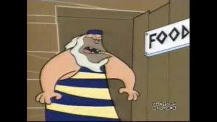 Two Stupid Dogs - Hollywoods Ark 