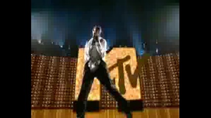 Chris Brown (mtv Music Awards 2007)