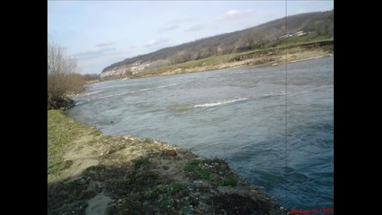 * Река Вит Село Рибен 02.10.2010 * 