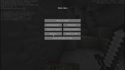 Minecraft survivul na Aleksandar222 Ep 8