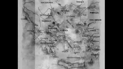 Pantelis Thalassinos - Ola Mavra 