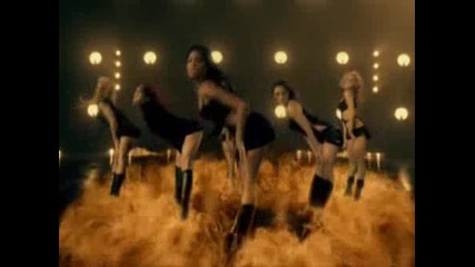 Benny Benassi - Change Style