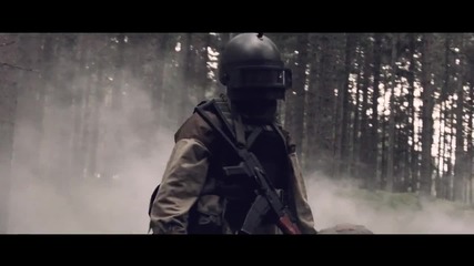 Outtrigger – The Last Of Us (2014)