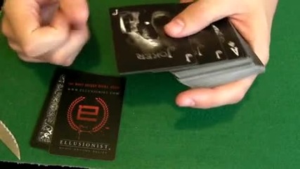 Преглед на тесте Shadow Masters Deck