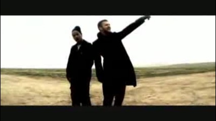 T.i. Ft. Justin Timberlake - Dead And Gone