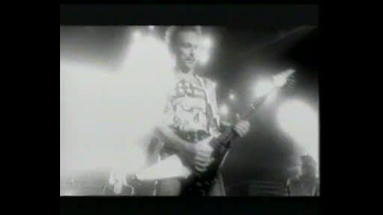 Scorpions - Wind Of Change