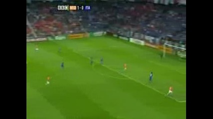 Wesley Sneijder Compilation