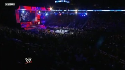 Wwe Smackdown 9/7/10 Part 4/9