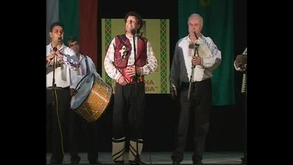 Живко Манчев - Вълкана 2010