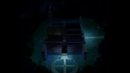 Hellsing 12 - Bg Sub