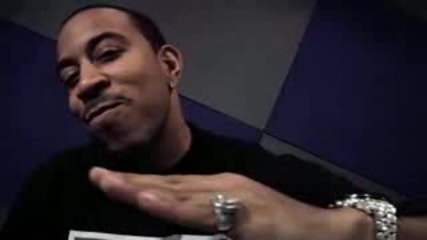 Ludacris - Everybody Hates Chris Високо Ка