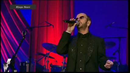 Ringo Starr - Octopus' s Garden (2005)