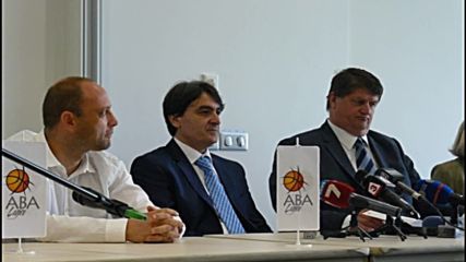 Левски влезе официално в Адриатическата лига, Балканската лига отпада