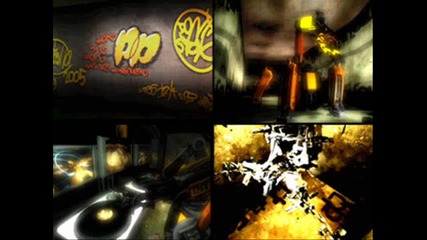 Portal Process - Dont Stop Rmx 