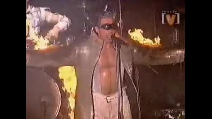 Rammstein - Rammstein