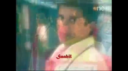 Романтично индийско Armaan Riddhima - Baatein Kuch Ankahee Si