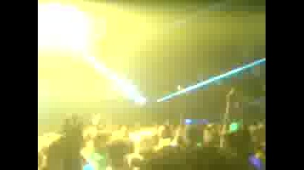 grand opening mania Vesselin & Jose