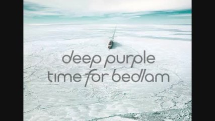 Deep Purple - Uncommon Man Previously Unreleased Instrument