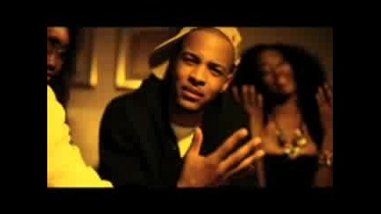T. I ft rico - love ay me down music video [ 2011]