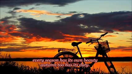 Autumn Song